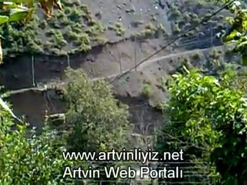 Artvin Ortaköy (Berta) Makarayla Yolculuk- artvinliyiz.net