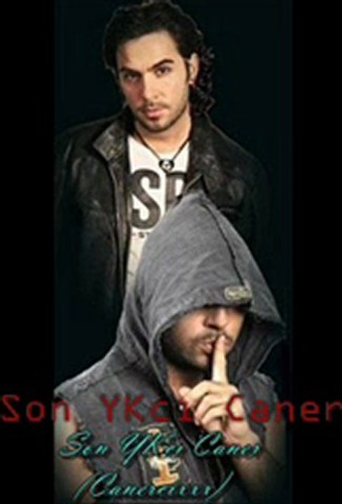 İsmail YK - Ayrılmam ( Konser Versiyonu 2oıı )