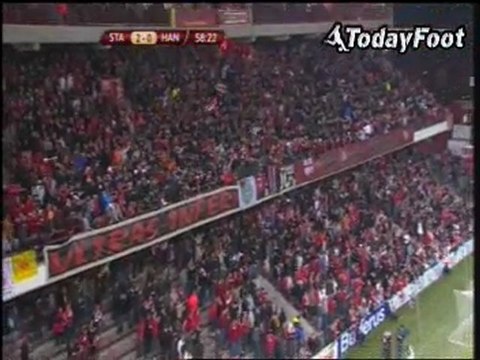 todayfoot.com St 2-0 Ha 30/11/2011