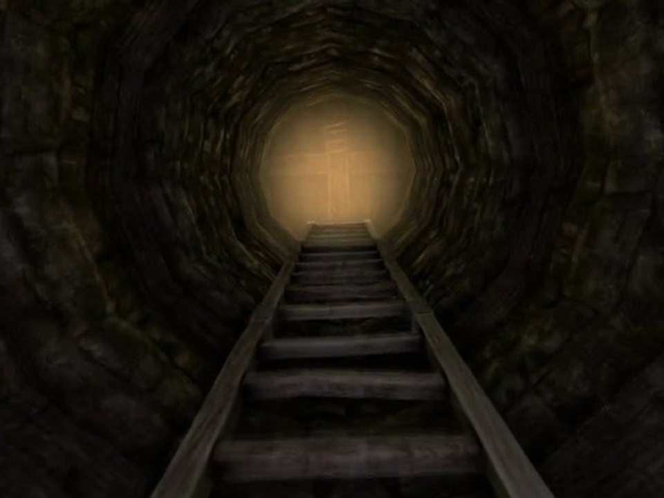 Amnesia [10] "Agrippa"