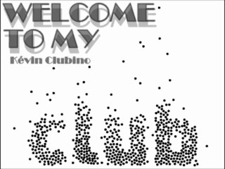 KEVIN CLUBINO - WELCOME TO MY CLUB #5 (LOCA MIX)