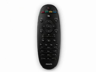 Philips HTS5561/12 5.1 3D Blu-Ray Heimkinosystem