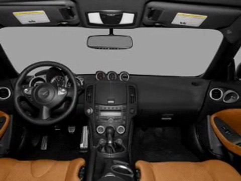 Used 2009 Nissan 370Z Longwood FL - by EveryCarListed.com