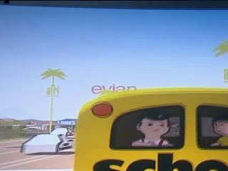 "Type in motion" o la historia de la tipografía en movimiento