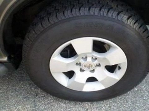 Used 2005 Nissan Pathfinder Hamilton OH - by EveryCarListed.com