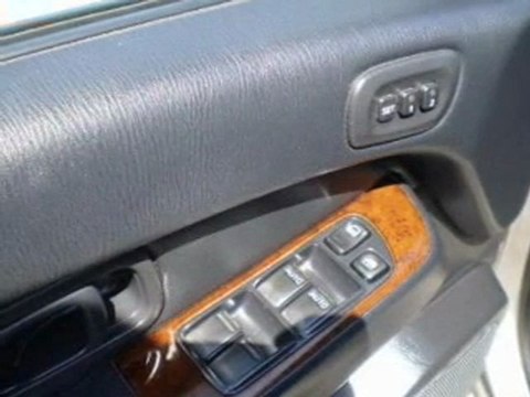 Used 2002 Nissan Pathfinder Hamilton OH - by EveryCarListed.com