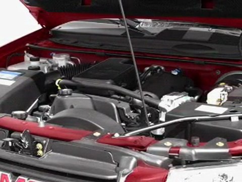 Used 2003 GMC Envoy XL Maple Shade NJ - by EveryCarListed.com