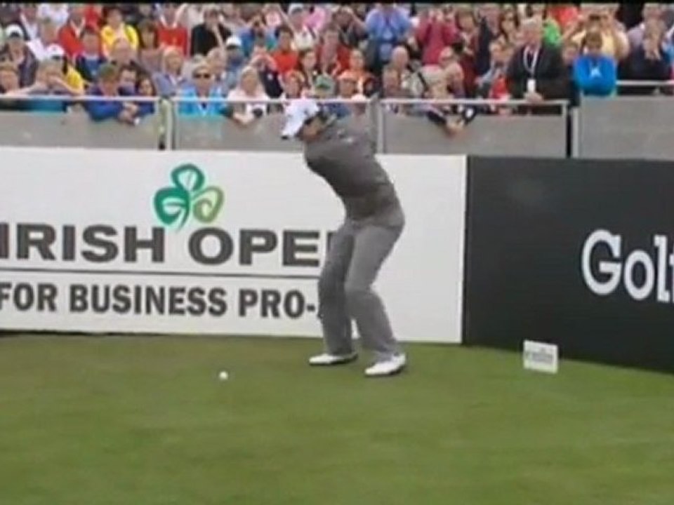 Nedbank Challenge - Hochklassiges Teilnehmerfeld