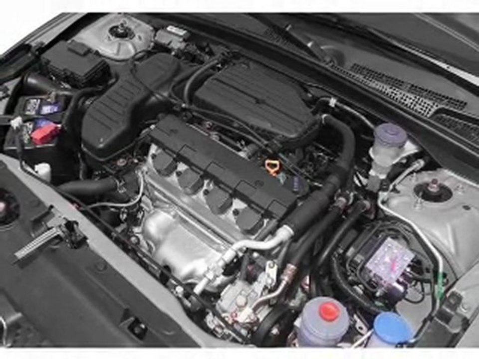 Used 2005 Honda Civic Winchester VA - by EveryCarListed.com