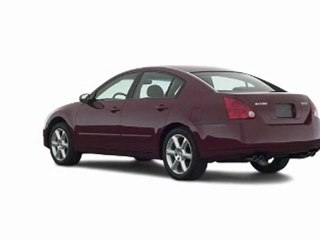 Used 2004 Nissan Maxima Leesburg FL - by EveryCarListed.com
