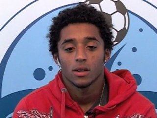 DUPLEX R. MENDES (Espace Clubs du 30/11/2011)