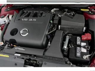 Used 2007 Nissan Altima Winchester VA - by EveryCarListed.com