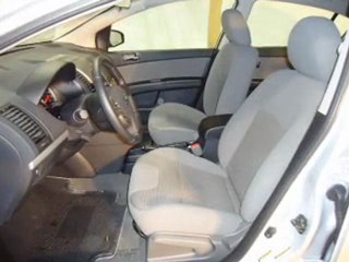 New 2012 Nissan Sentra WILSONVILLE OR - by EveryCarListed.com