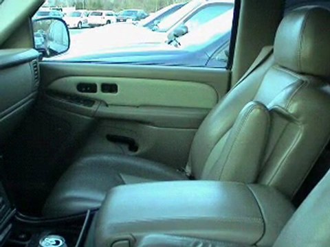 Used 2004 GMC Yukon XL Newton NJ - by EveryCarListed.com