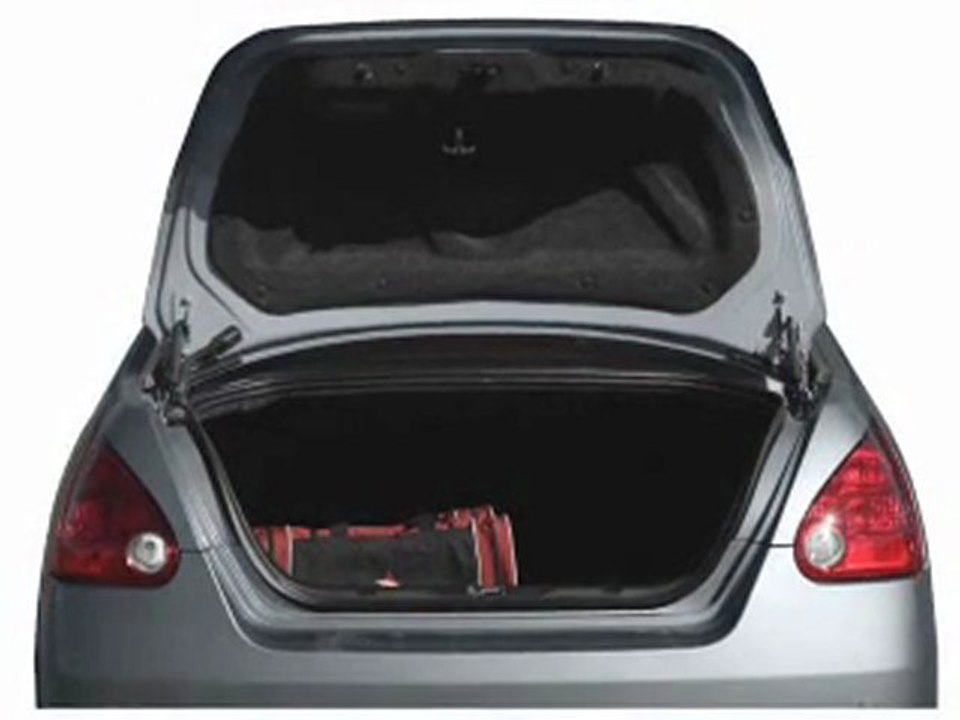 Used 2006 Nissan Maxima Lumberton NC - by EveryCarListed.com