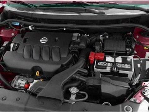 Used 2009 Nissan Versa Lumberton NC - by EveryCarListed.com