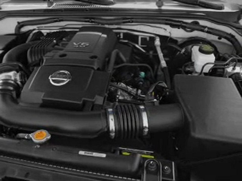 Used 2011 Nissan Frontier Vineland NJ - by EveryCarListed.com