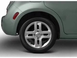 New 2011 Nissan cube Irvine CA - by EveryCarListed.com