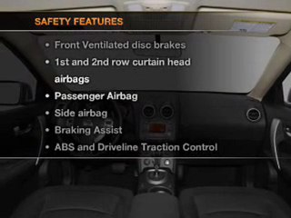 New 2012 Nissan Rogue Irvine CA - by EveryCarListed.com