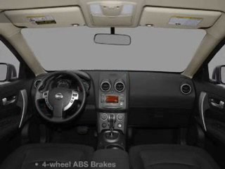 New 2012 Nissan Rogue Irvine CA - by EveryCarListed.com