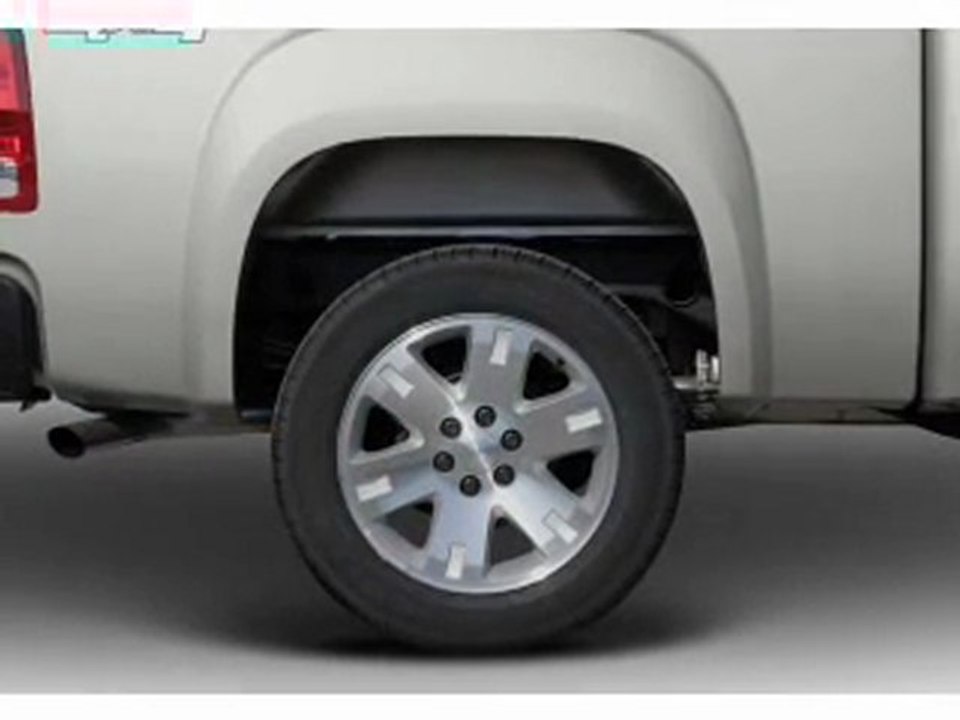 Used 2007 GMC Sierra 1500 Little Rock AR - by EveryCarListed.com