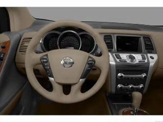 New 2012 Nissan Murano Irvine CA - by EveryCarListed.com