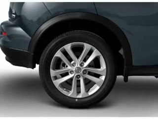 New 2012 Nissan Juke Irvine CA - by EveryCarListed.com