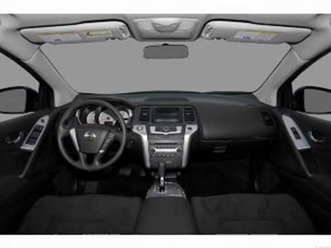 Used 2009 Nissan Murano Chicago IL - by EveryCarListed.com