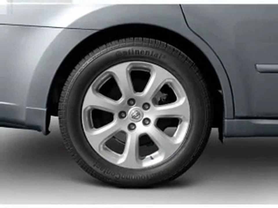 Used 2008 Nissan Maxima Chicago IL - by EveryCarListed.com