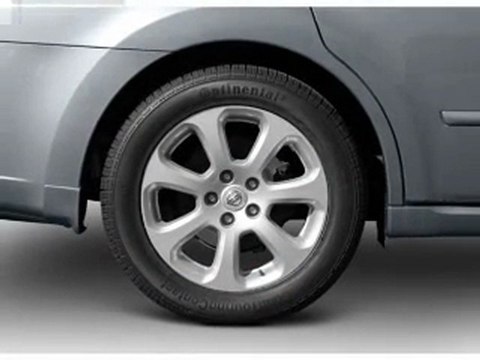 Used 2008 Nissan Maxima Chicago IL - by EveryCarListed.com