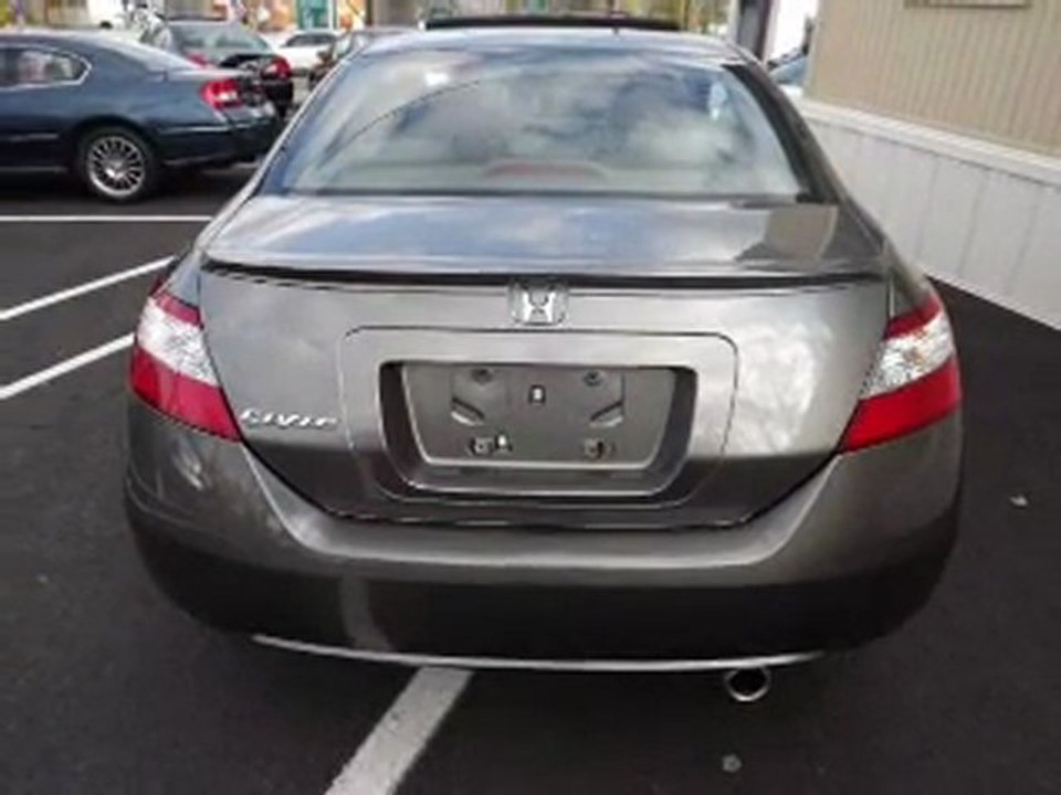 Used 2006 Honda Civic Lodi NJ - by EveryCarListed.com