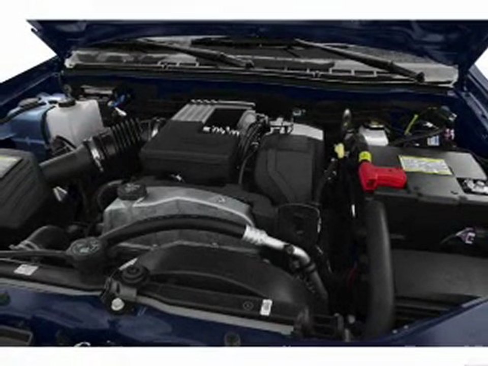 Used 2010 GMC Canyon Keene NH - by EveryCarListed.com