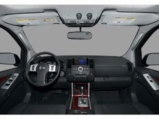 New 2012 Nissan Pathfinder Chicago IL - by EveryCarListed.com