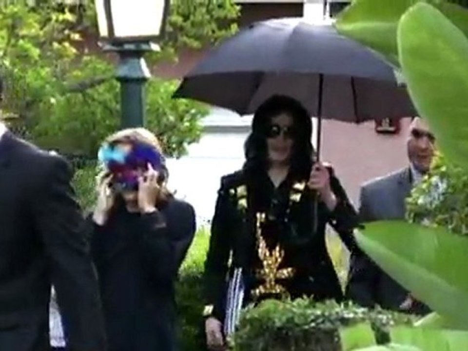 Conrad Murray erhält Höchststrafe