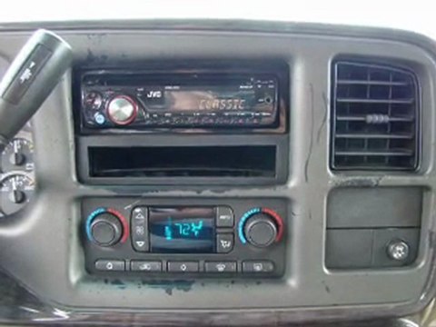 Used 2003 GMC Yukon Greensboro NC - by EveryCarListed.com