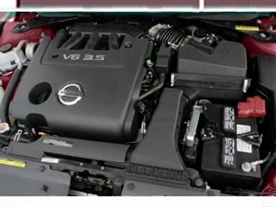 Used 2009 Nissan Altima Tucson AZ - by EveryCarListed.com