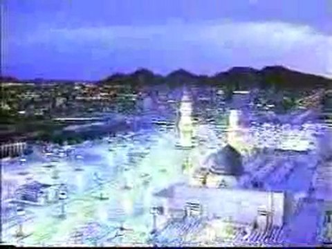 02- Hoşgeldin Ya Rasûlallah!