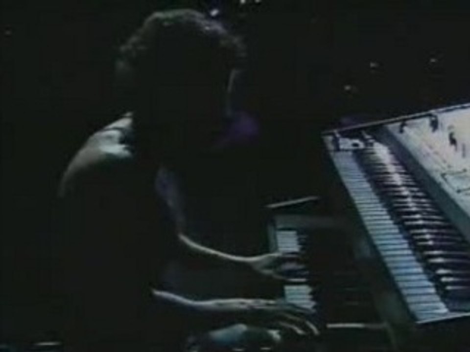 mecano - mujer contra mujer