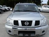 Used 2007 Nissan Armada Orlando FL - by EveryCarListed.com