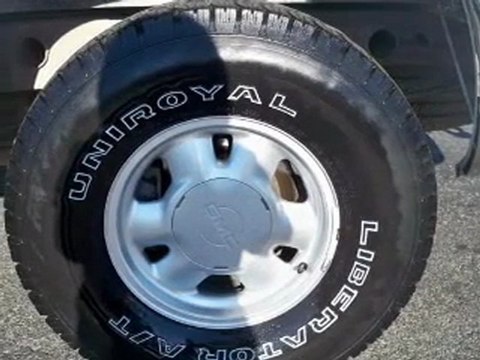 Used 1999 GMC Sierra 1500 Central City KY - by EveryCarListed.com