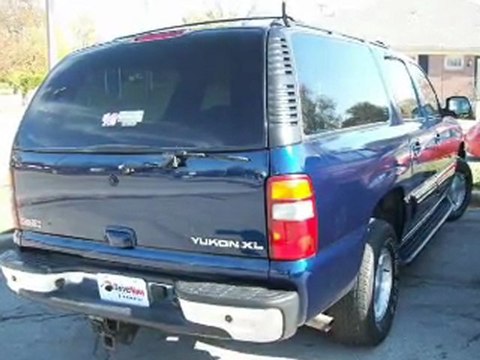 Used 2003 GMC Yukon XL Kansas City MO - by EveryCarListed.com