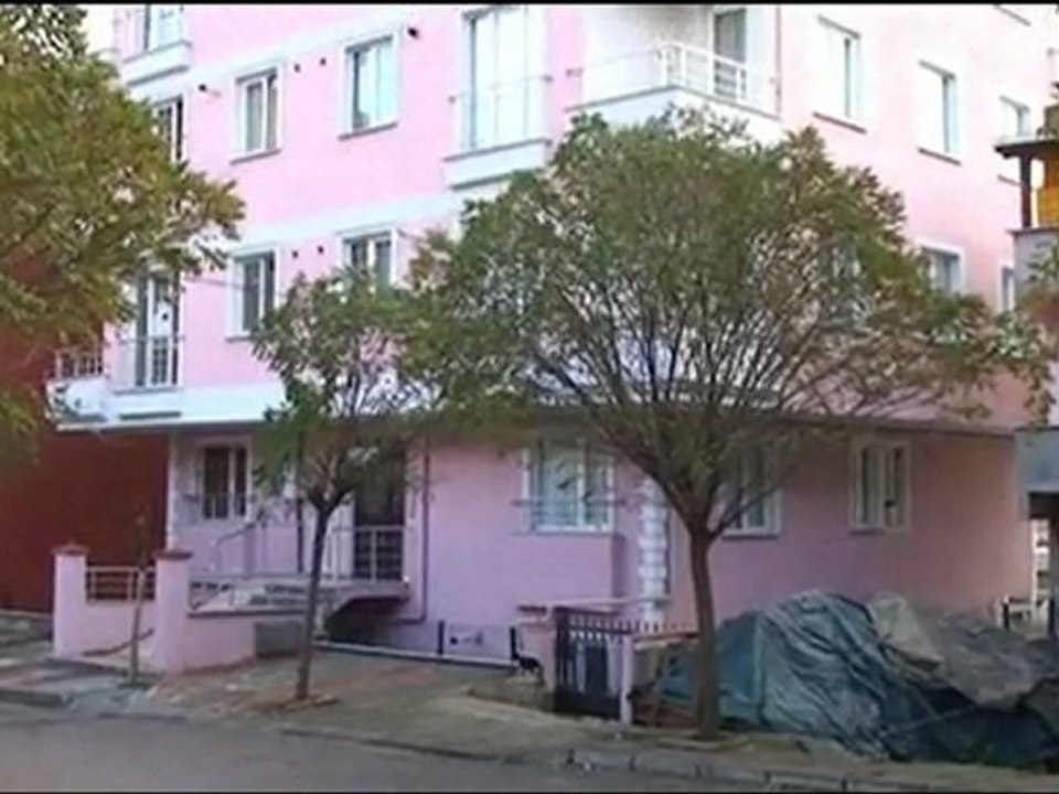 Akın İnşaat Tanıtım Videosu