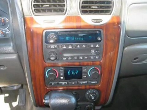 Used 2004 GMC Envoy Frankfort KY - by EveryCarListed.com