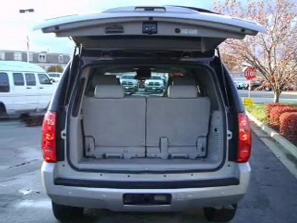 Used 2007 GMC Yukon Frankfort KY - by EveryCarListed.com