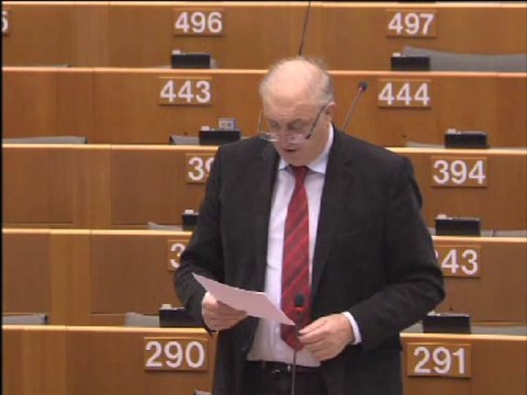 Charles Goerens on Financing instrument for development cooperation [1]