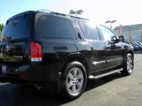 Used 2010 Nissan Armada Irvine CA - by EveryCarListed.com