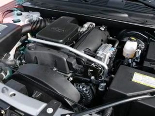 Used 2007 GMC Envoy Kentwood MI - by EveryCarListed.com