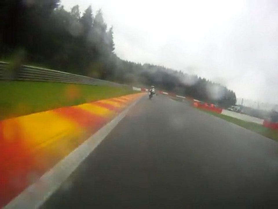 Yunus Erçelik (169) - Belçika SPA Part1