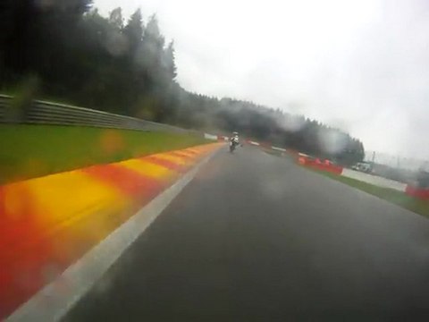 Yunus Erçelik (169) - Belçika SPA Part1