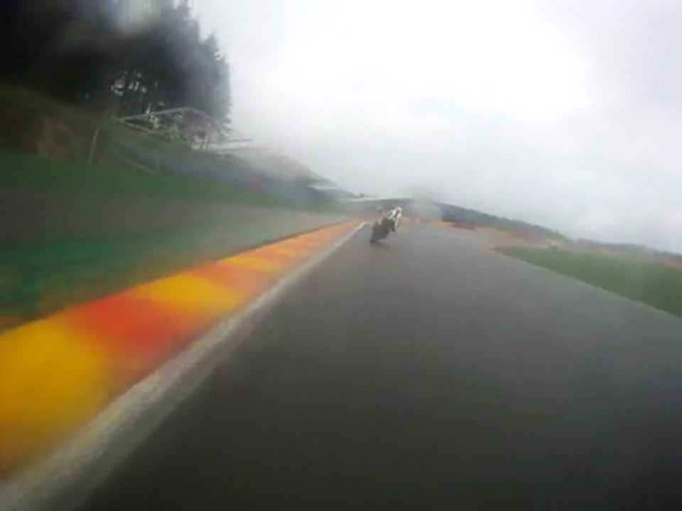 Yunus Erçelik (169) - Belçika SPA Part2